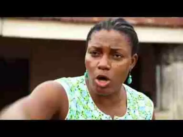 Video: ONE CORNER DANCE SEASON 3 - QUEEN NWOKOYE Nigerian Movies | 2017 Latest Movies | Full Movies
